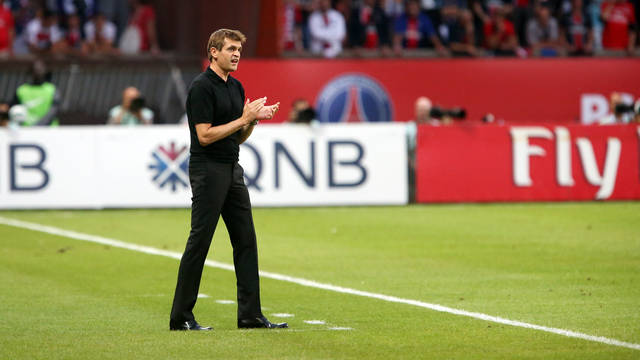 Tito: Càng nhiều thách thức, giai đoạn tiền mùa giải càng ý nghĩa